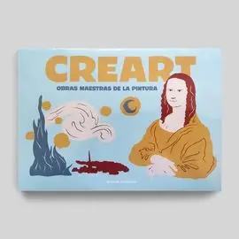 Creart - Obras Maestras de la Pintura