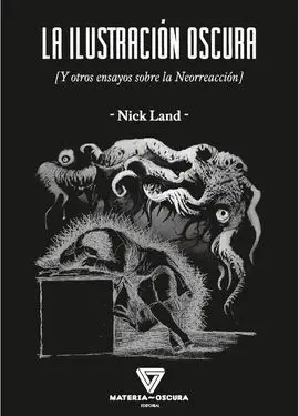 La Ilustración Oscura