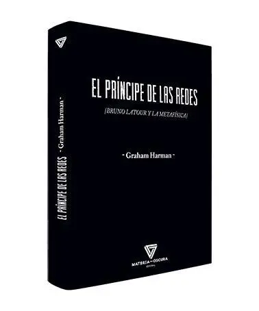El Príncipe de las Redes