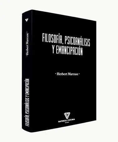 Filosofía, Psicoanálisis y Emancipación