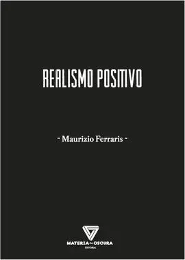 Realismo Positivo