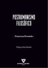 POSTHUMANISMO FILOSÓFICO