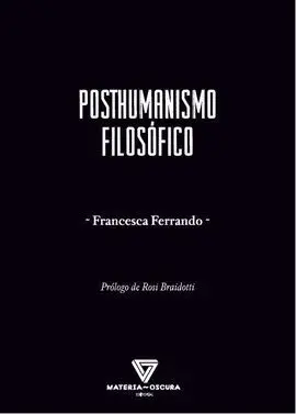 Posthumanismo Filosófico