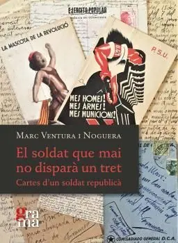 El Soldat que Mai no Disparà un Tret