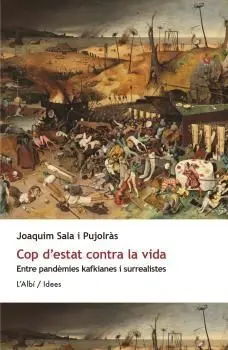 Cop D'estat Contra la Vida