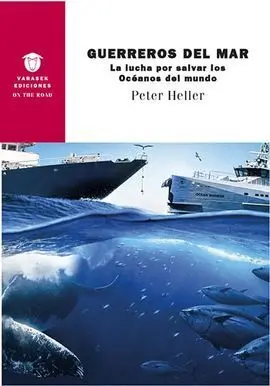 Guerreros del Mar