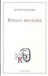 POESIA REUNIDA. KATHLEEN RAINE