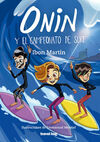 ONIN, 10: ONIN Y EL CAMPEONATO DE SURF