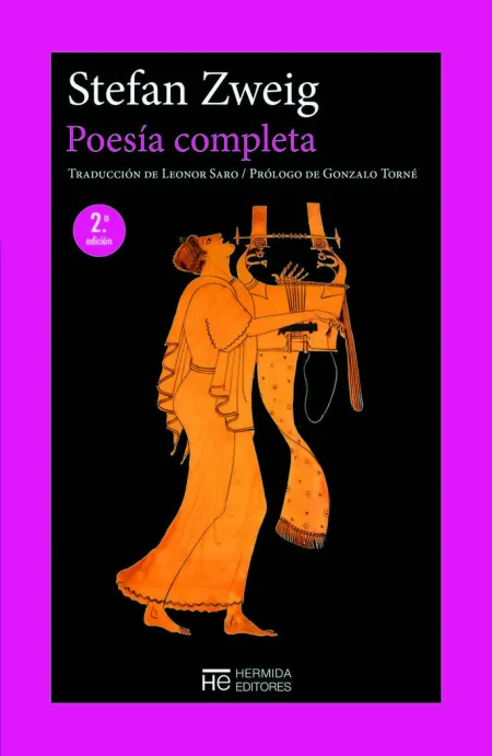 Poesía Completa