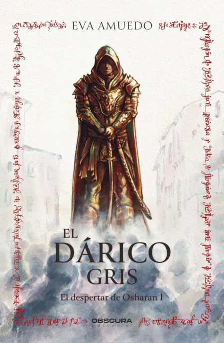 El Dárico Gris