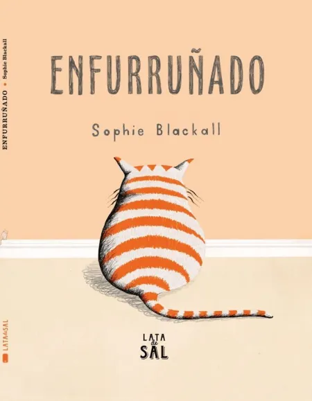 Enfurruñado