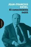 Conocimiento Inutil,El