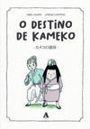 O DESTINO DE KAMEKO