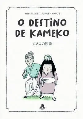 O Destino de Kameko