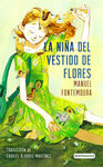 NIÑA DEL VESTIDO DE FLORES, LA