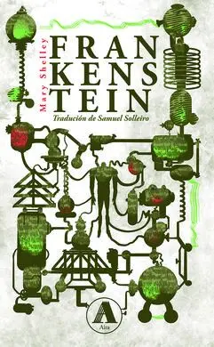 Frankenstein Ou o Prometeo Moderno