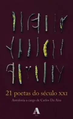 Poetas Do Seculo Xxi