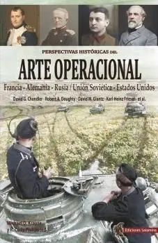 Perspectivas Históricas del Arte Operacional