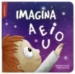 Imagina a e I o u