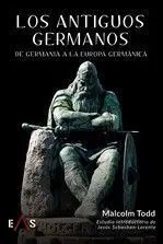 Antiguos Germanos, los