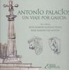 ANTONIO PALACIOS:UN VIAJE POR GALICIA