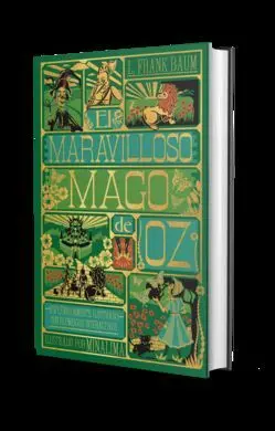 El Maravilloso Mago de Oz
