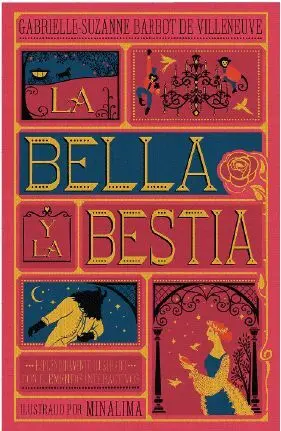 La Bella y la Bestia