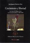 CRECIMIENTO Y LIBERTAD