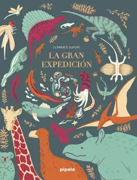 La Gran Expedicion