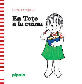 En Toto a la Cuina
