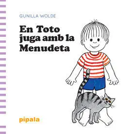 En Toto Juga Amb la Menudeta