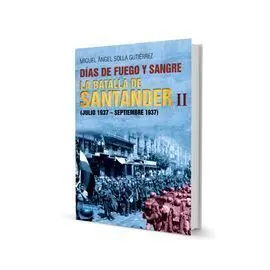 Días de Fuego y Sangre