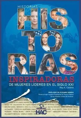 Historias Inspiradoras de Mujeres Lideres en el si
