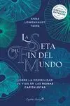 La Seta del Fin del Mundo