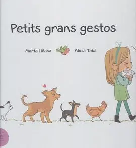Petits Grans Gestos