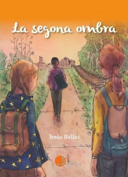 La Segona Ombra