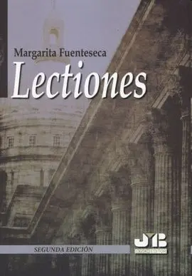 Lectiones 2021