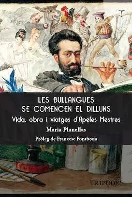 Les Bullanges se Comencen el Dilluns