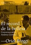 RECORD DE LA BELLESA, EL