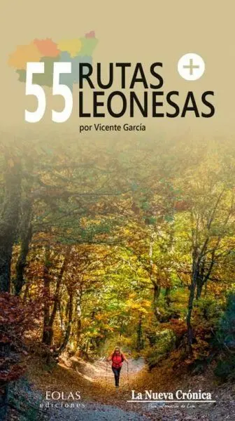 55 Rutas Leonesas