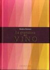 GRAMÁTICA DEL VINO, LA