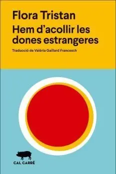 Hem D'acollir les Dones Estrangeres