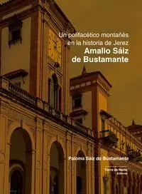 Amalio Sáiz de Bustamante