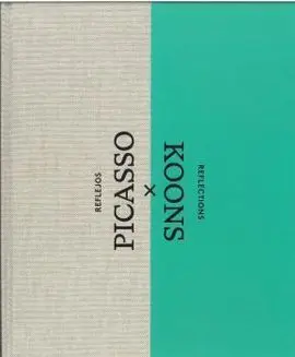 Picasso X Koons