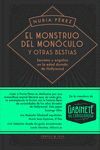 MONSTRUO DEL MONOCULO Y OTRAS BESTIAS,EL
