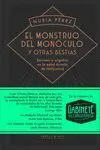 Monstruo del Monoculo y Otras Bestias,El
