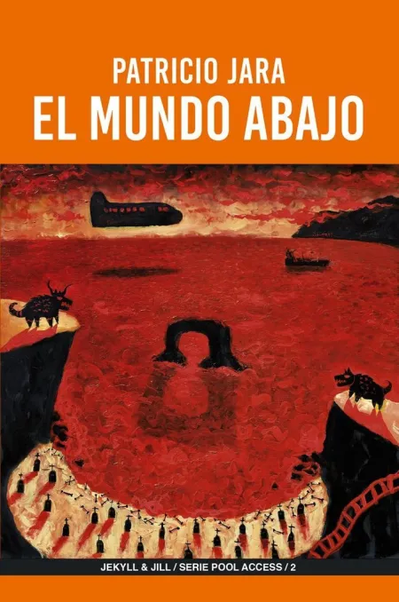 Mundo Abajo, el