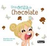 UNA ONZA DE CHOCOLATE