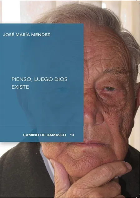 Camino de Damasco 13. Pienso, Luego Dios Existe