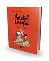 ANATOL LAPIFIA VOL. 3 - NADIE A LA VISTA!